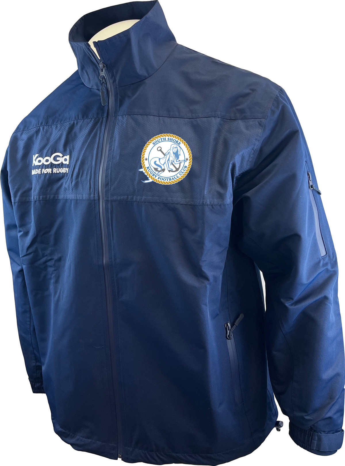 South Shore Waterproof Tracksuit