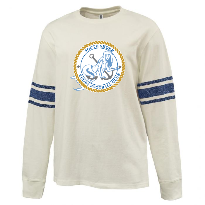 South Shore Vintage Crewneck Shirt