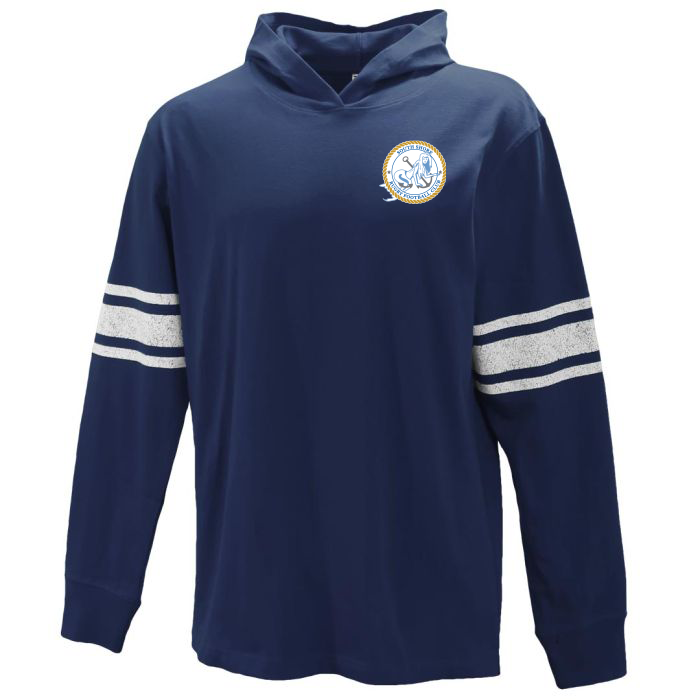 South Shore Vintage Knit Hoody