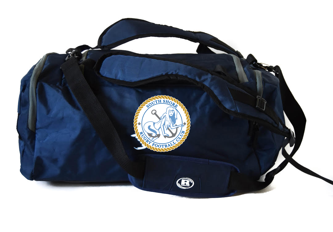 South Shore Kitbag