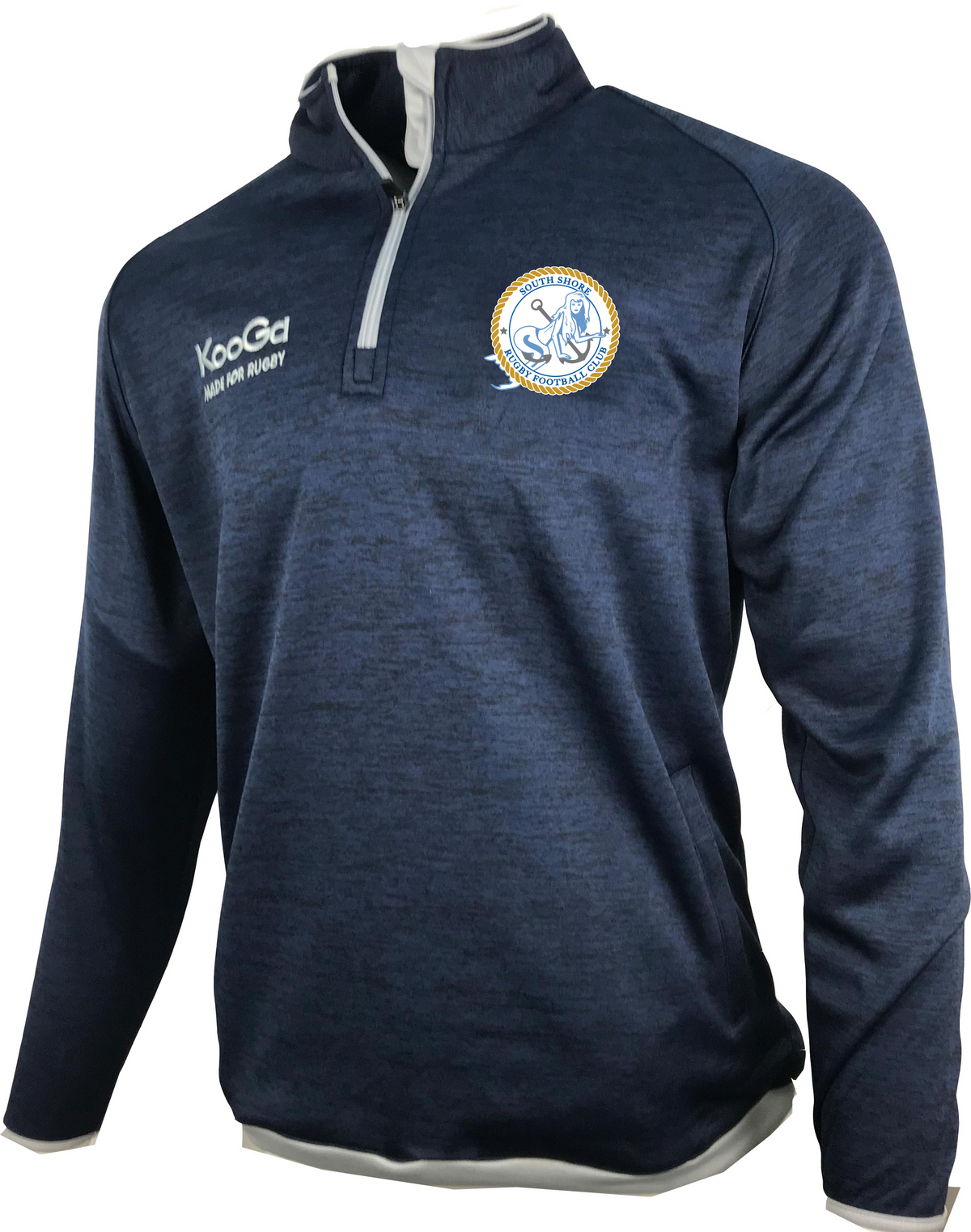 South Shore 1/4 Zip Pullover