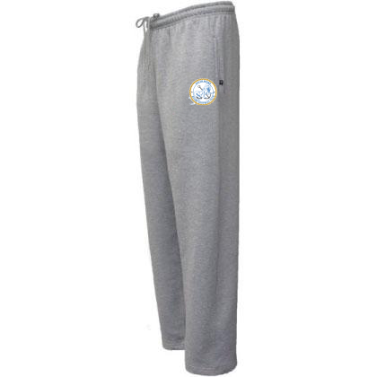 South Shore Open Bottom Sweatpants (Youth and Adult Sizes)