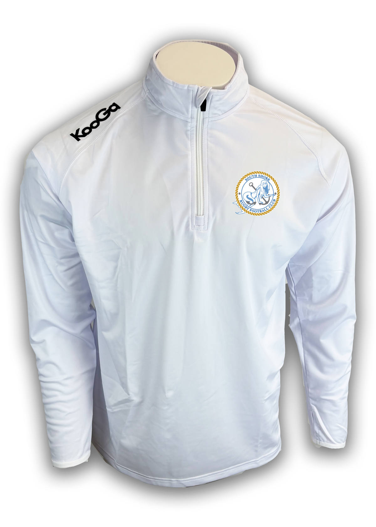 South Shore Performance 1/4 Zip
