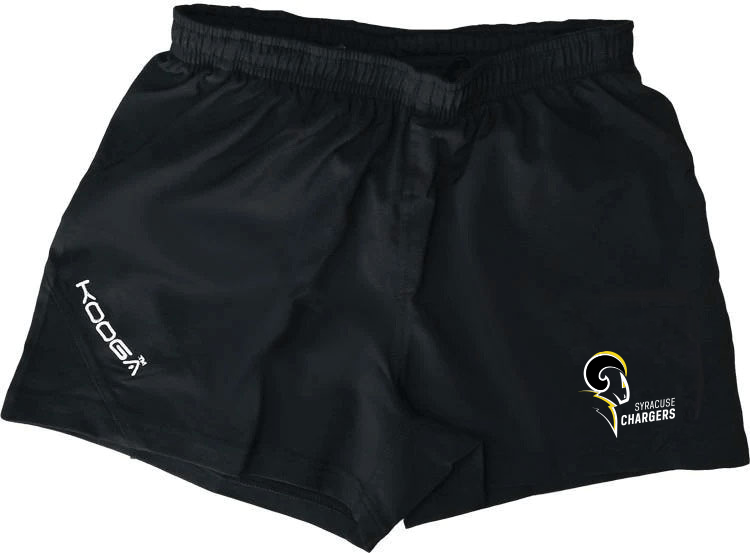 Chargers Fiji Short