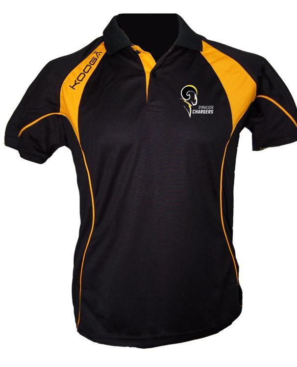 Chargers Kooga Polo