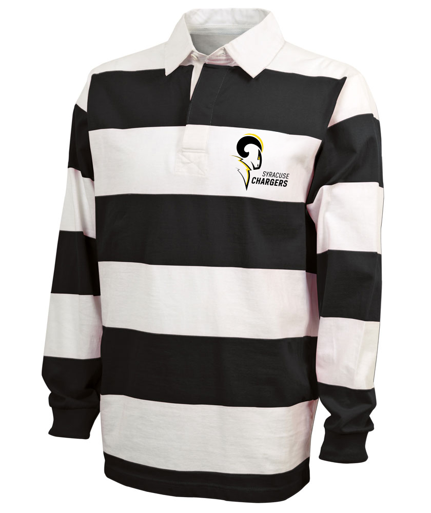 Chargers Social Jersey