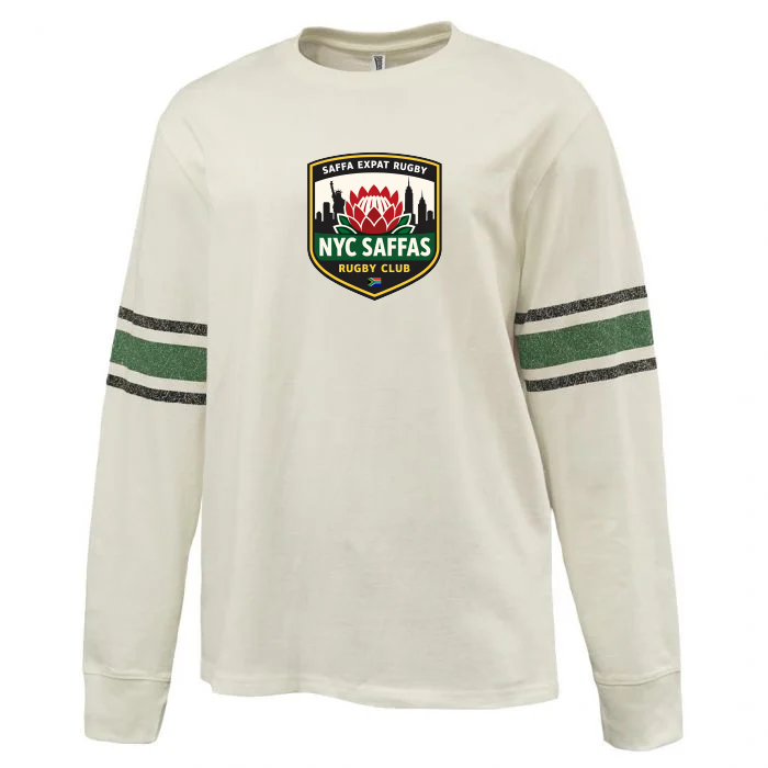 Saffas Vintage Crewneck Shirt