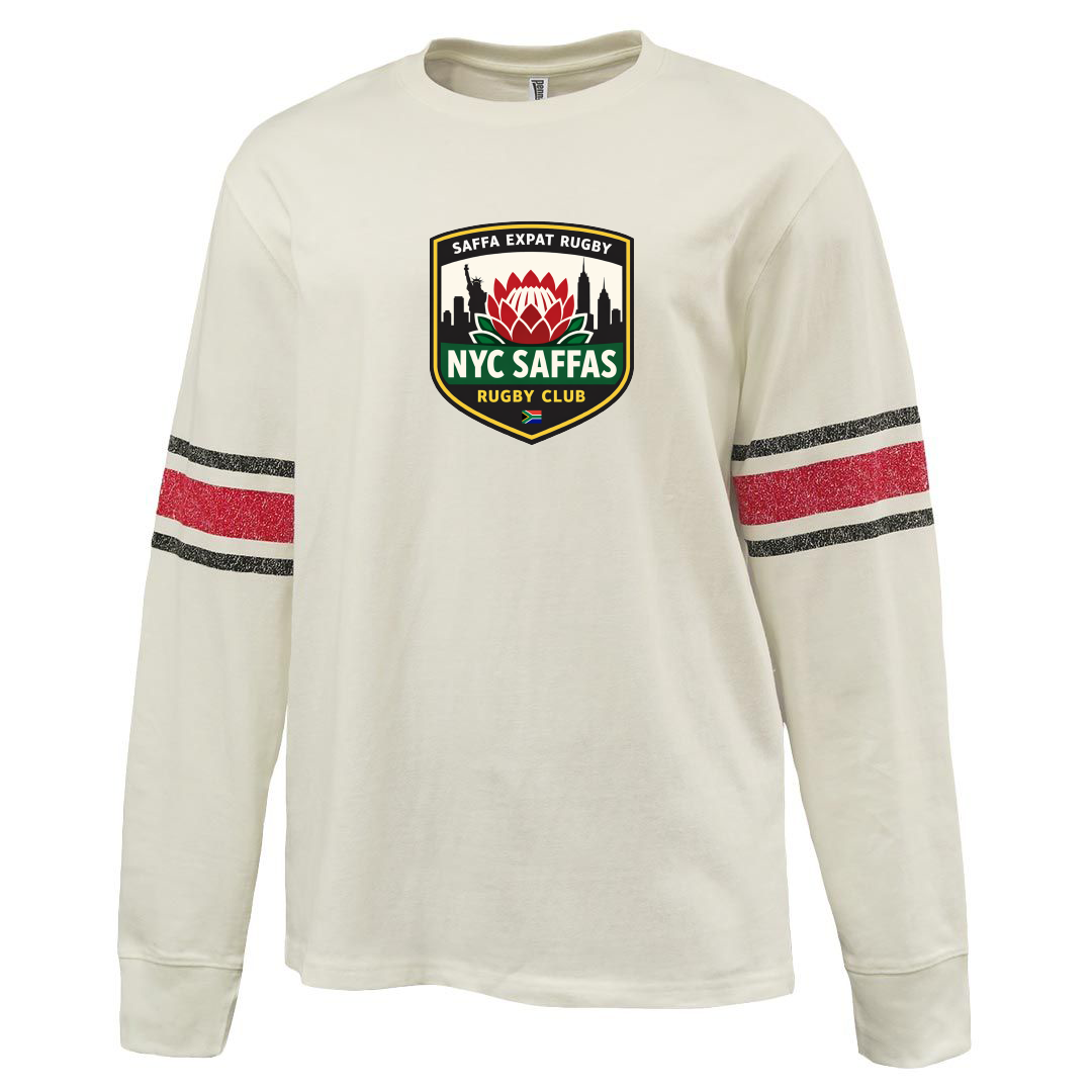 Saffas Vintage Crewneck Shirt