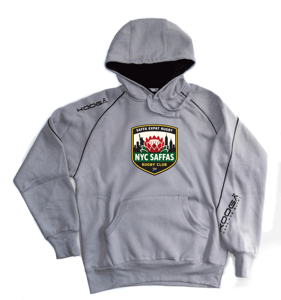 Saffas Hoody