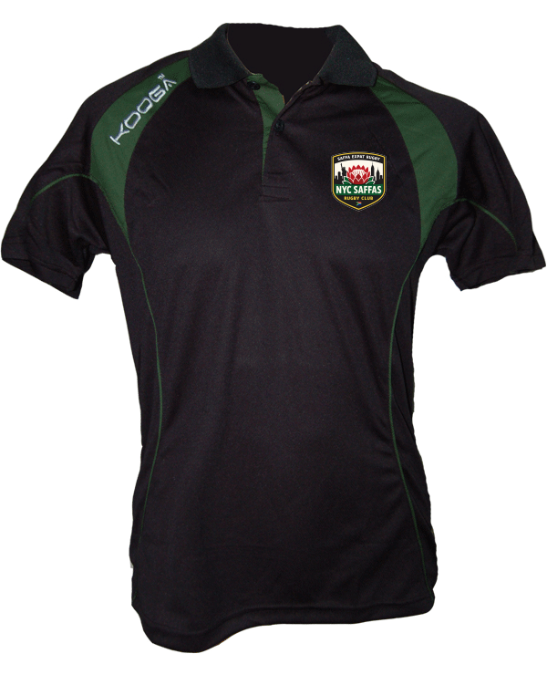 Saffas Kooga Polo Shirt