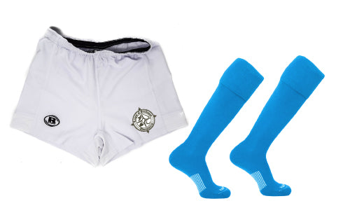 League Short and Sock kit