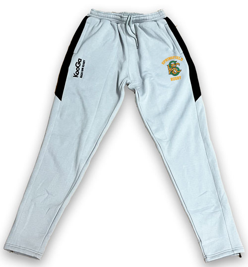 Springfield KooGa Tapered Sweatpants