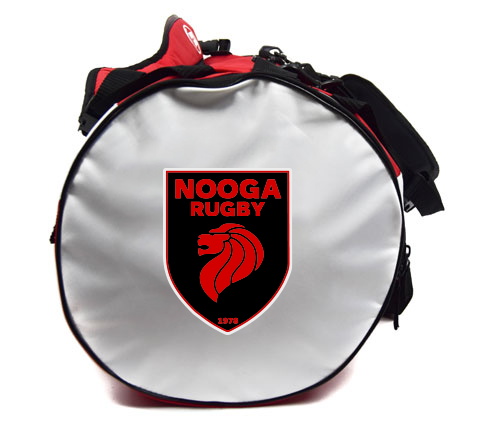 Nooga Barrel Bag