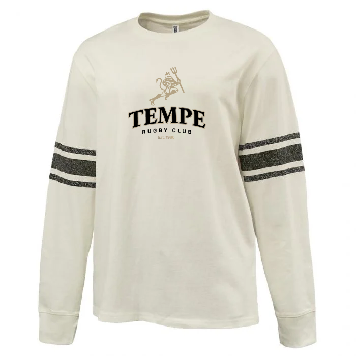 Tempe Vintage Crewneck Shirt
