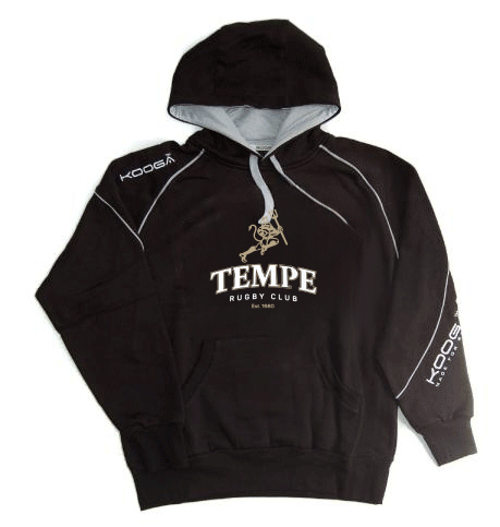 Tempe Hoody