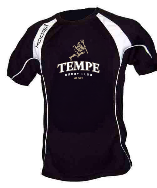 Tempe Training Tee