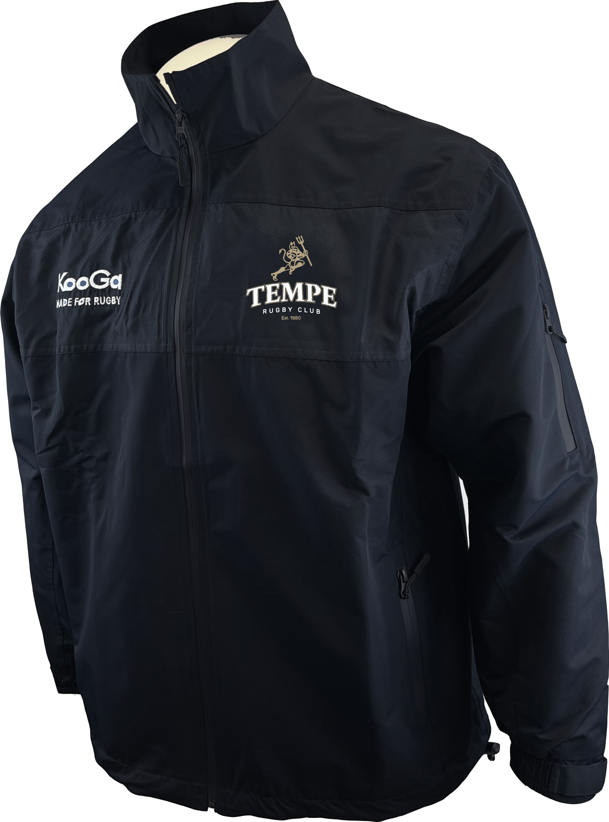 Tempe Waterproof Tracksuit