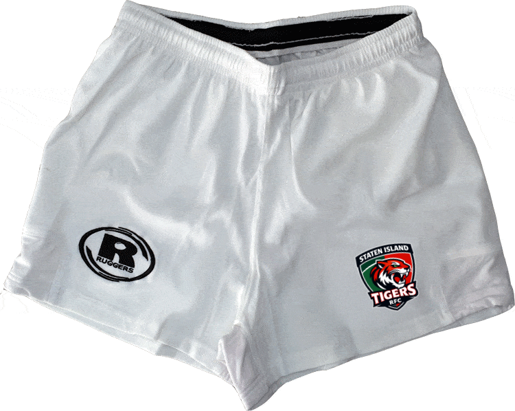 Tigers Auckland Short