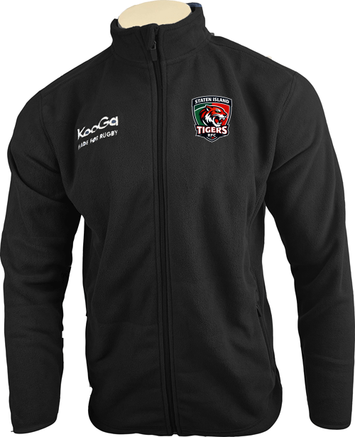 Tigers KooGa Fleece