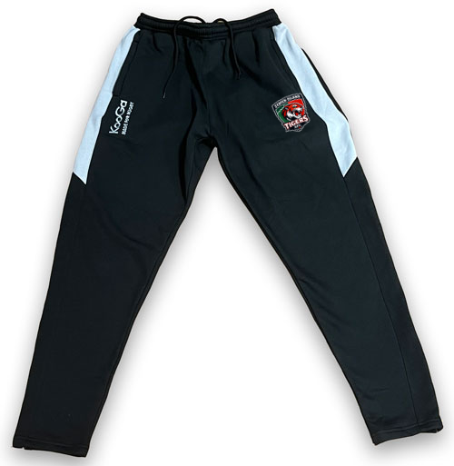 Tigers Tapered Sweatpants