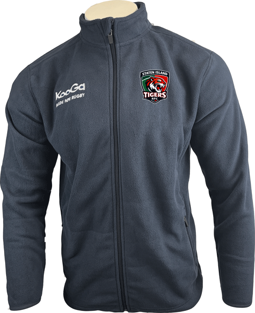 Tigers KooGa Fleece