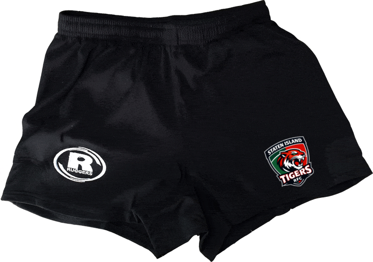 Tigers Auckland Short