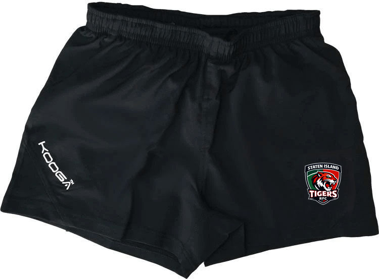 Tigers Fiji Short