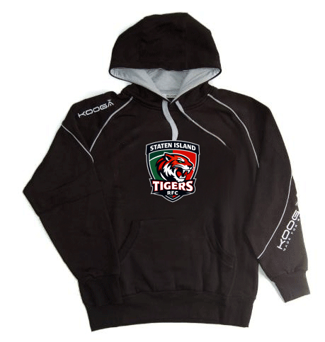 Tigers Hoody