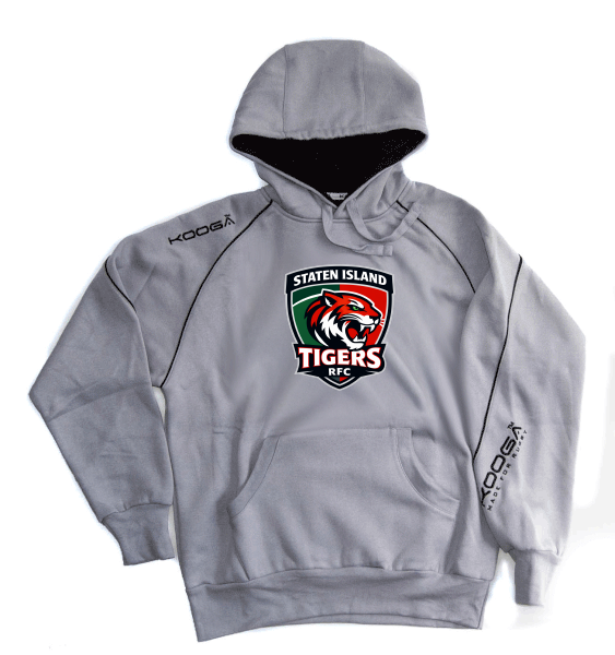 Tigers Hoody