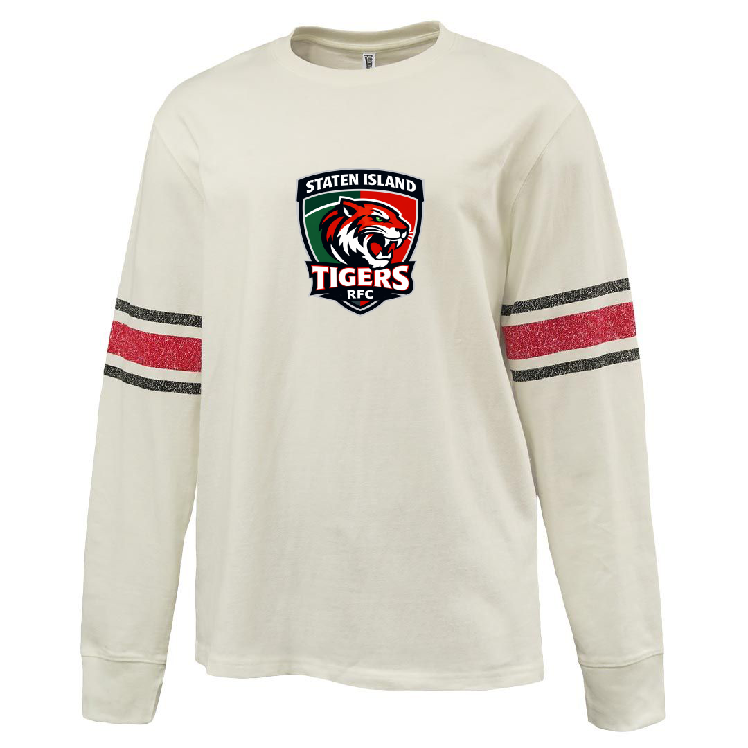 Tigers Vintage Crewneck Shirts