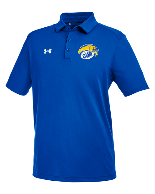 WNE Polo - Ruggers Team Stores