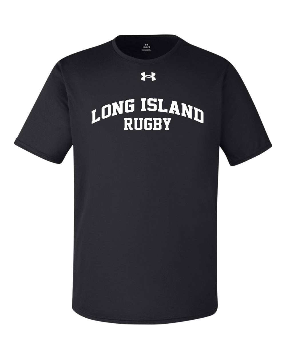 Long Island Under Armour Training Tee