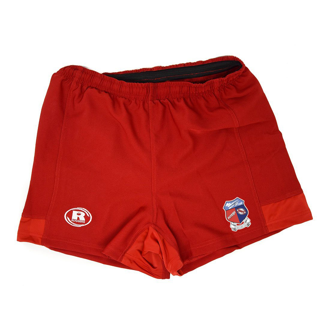 UD Auckland Short