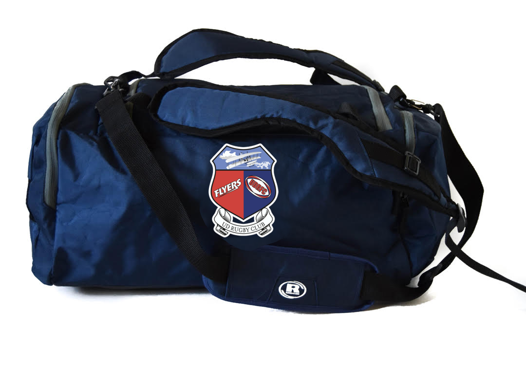UD Kitbag