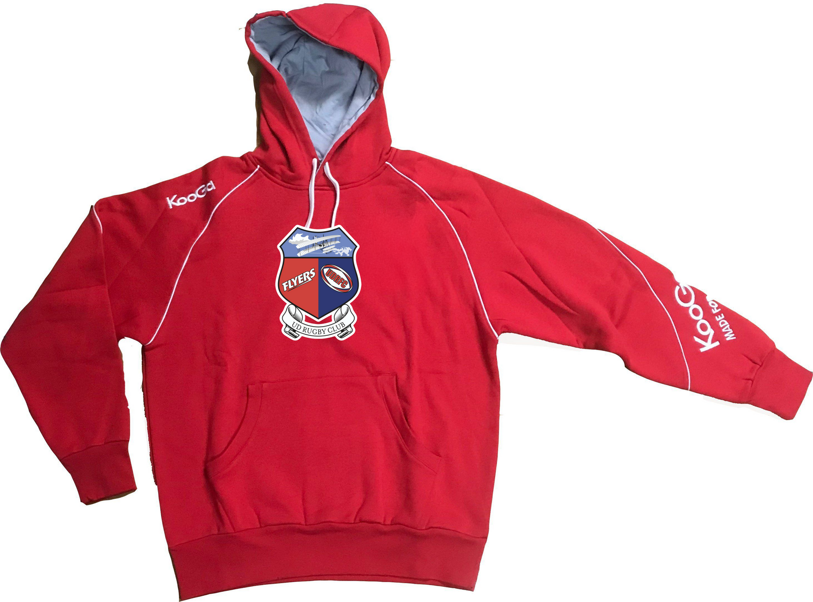 UD KooGa Hoody