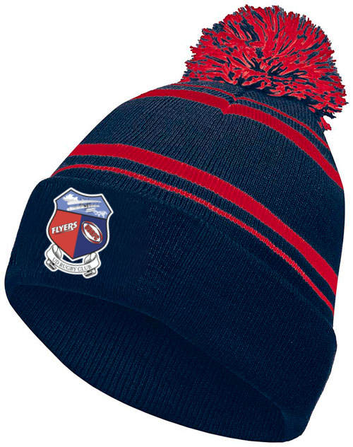 UD Pom Pom Beanie