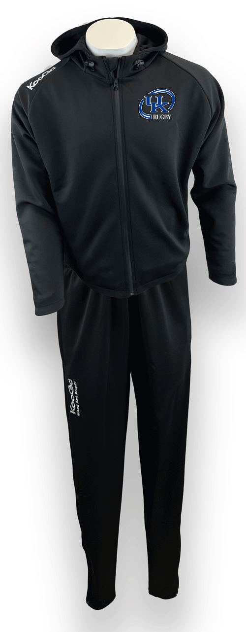 UK Scuba Knit Tracksuit