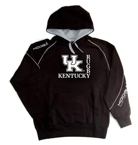 UK Kooga Landsdowne Hoody