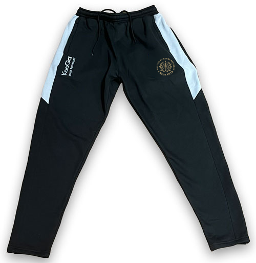 UNYRR Tapered Sweatpants
