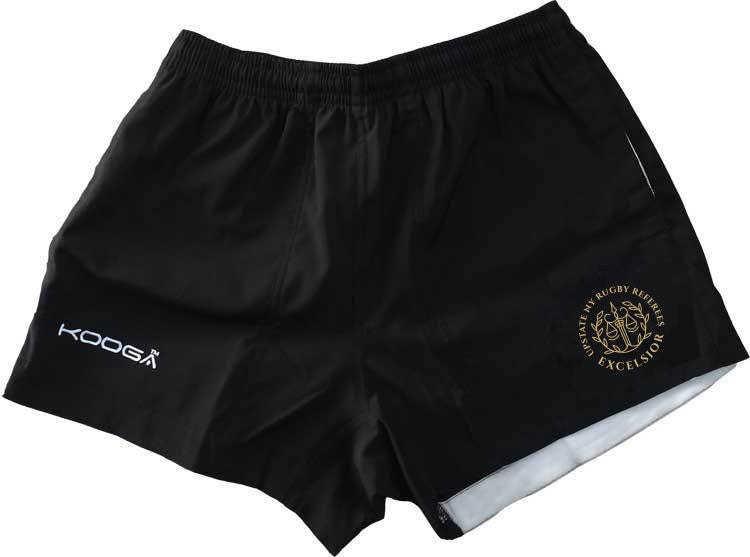 UNYRR ProK Shorts