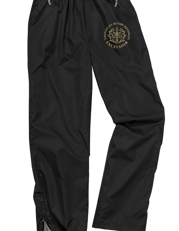 UNYRR Waterproof Pant