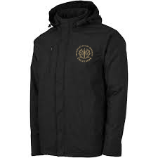 UNYRR Men&#39;s Parka