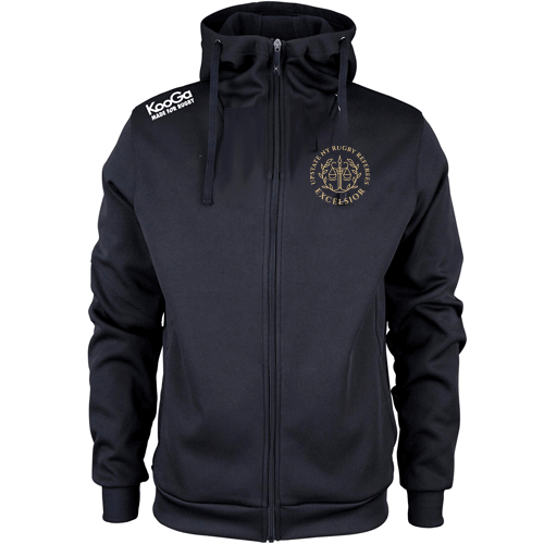 UNYRR Performance Hoody