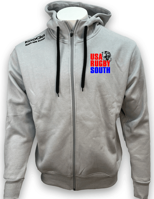 USARS Full Zip Hoody