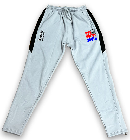 USARS KooGa Tapered Sweatpants