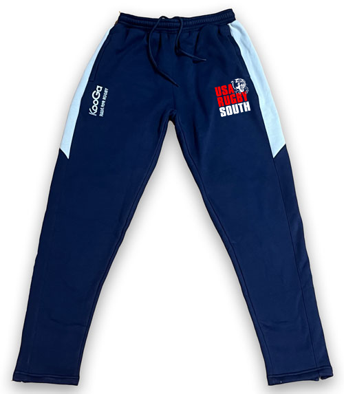 USARS KooGa Tapered Sweatpants