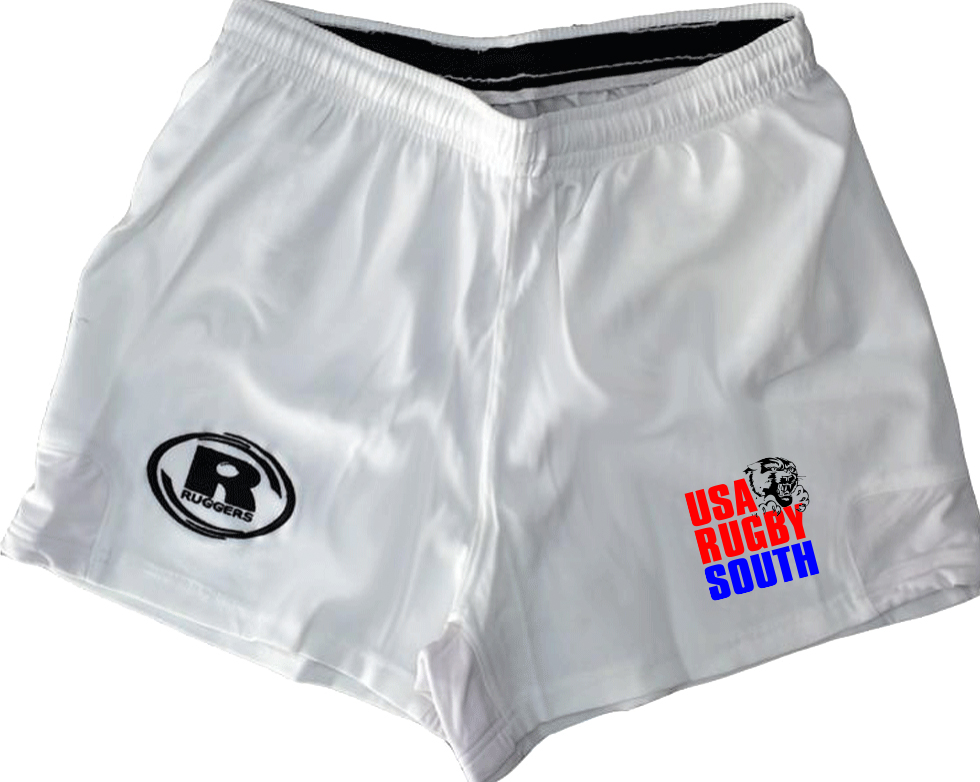 USARS Auckland Game Short