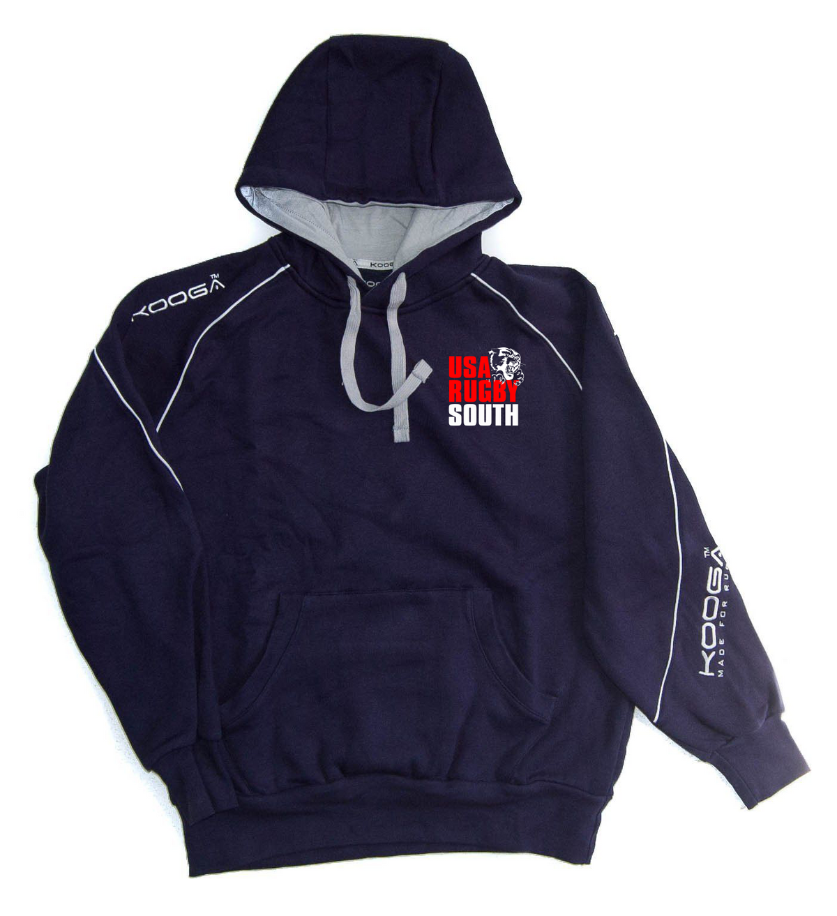 USARS KooGa Hoody