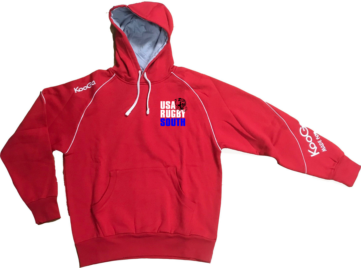 USARS KooGa Hoody