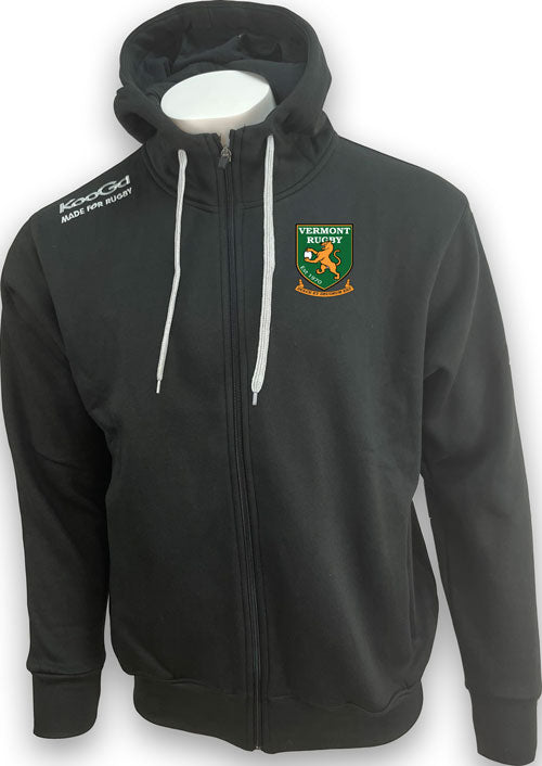 UVM Full ZIp Hoody